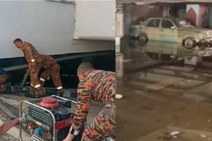 Parkir Hotel Terbiar Bau Busuk Selama 3 Tahun, Rupa-Rupanya Mayat Manusia