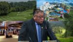 'Pembukaan Kasino Dapat Tingkatkan Ekonomi', Tiong Bidas Kritikan PAS Boleh Gugatkan Keharmonian