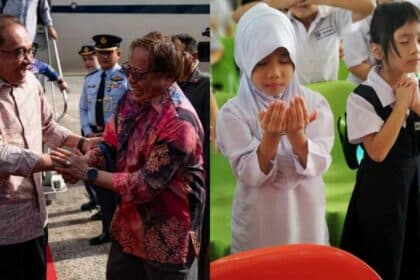 Penggunaan Kalimah 'Allah' Oleh Penganut Kristian Di Sarawak, Ini Respon Anwar Ibrahim