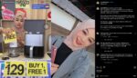 'Pergi Minta Maaf Dekat Ahmoi', Netizen Panas Hati Lihat Mira Kembali Buat Live Di Tiktok