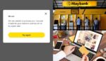 Perkhidmatan Maybank Bakal Mengalami Gangguan Pada Sabtu dan Ahad Ini