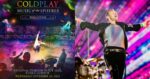Permintaan Terlalu Tinggi, Penganjur 'Beri Bayangkan' Konsert Coldplay Ditambah Sehari Lagi