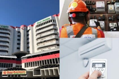 Permintaan Tinggi Elektrik di Sabah Akibat Cuaca Terlampau Panas, SESB Terpaksa Lakukan Catuan Bekalan