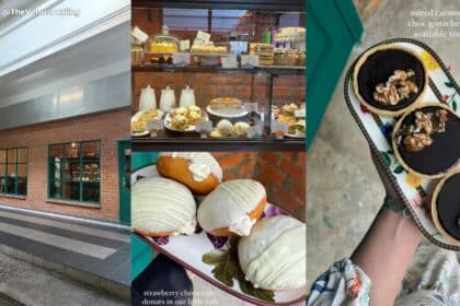 Port Pastry 'Hidden' Di Kuching, Nikmati Dessert Sedap Di TheCookingAzninan Metrocity