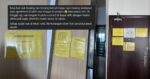 'Rasa Tinggal Di Penjara,' Wanita Kongsi Pengalaman Hampa Bermalam Di Sebuah Apartment Kuching