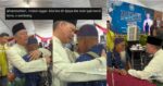 'Rindok Nangga,' Video TPM Fadillah Terharu Jumpa Rakan Lama Dari Zaman Sekolah Buat Netizen Sebak