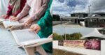 Rumah Teres Dijadikan Rumah Ngaji, Inisiatif Wanita Ini Dapat Pujian Warga Kuching
