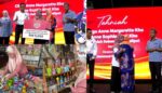 Sampai Buat Menteri Pendidikan Sebak, Guru Dari Lawas Dinobat Anugerah Guru Inspirasi McDonald's 2023