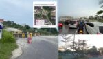 Sampai Buat Petisyen, Penduduk Rayu Pembukaan Semula Laluan Pintas ke Uni-Central