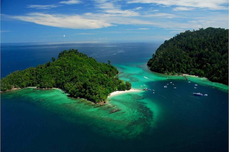 20 Tempat Menarik Di Kota Kinabalu Yang Mesti Anda Kunjungi