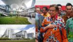 Sarawak Impikan Beri Pendidikan Universiti Percuma Kepada Anak Sarawak