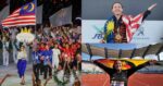 Sarawak 'Pasang Impian' Mahu Jadi Tuan Rumah Sukan SEA 2027