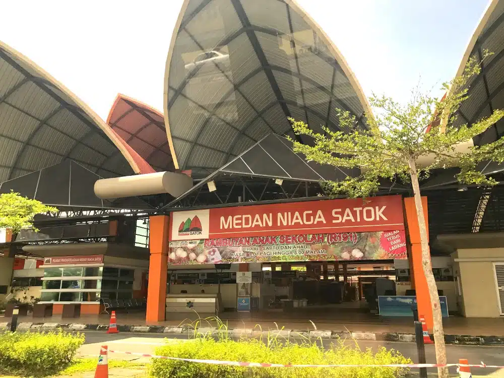 20 Tempat Menarik Di Kuching Yang Mesti Anda Kunjungi