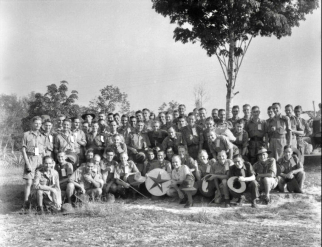 Sejarah Kem Tahanan Batu Lintang, Satu-Satunya Kem Tahanan Perang Jepun di Borneo