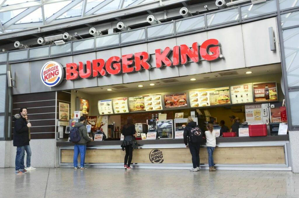 Setelah Bask Bear, Kini Burger King Bakal Buka Cawangan Pertama Di Samarahan