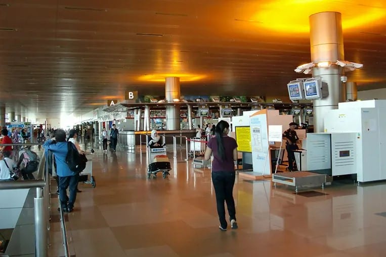 Kuching Bakal Buat Direct Flight Pertama Ke Jakarta Pada Bulan Hadapan