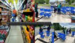 Selamba Bawa Anjing Dalam Troli, Supermarket Di Sibu Ini Ambil Tindakan Serta Merta