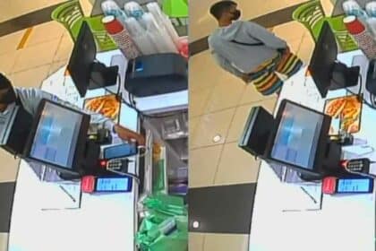 Selamba 'Rembat' Telefon Bimbit Di Summer Mall, Wanita Minta Netizen Kesan Suspek