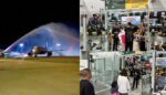 Setelah 2 Tahun Dihentikan, AirAsia Kini Sambung Semula Penerbangan Kota Kinabalu-Wuhan