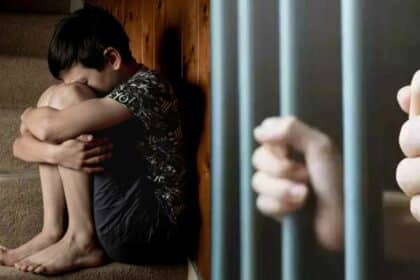 Suami Dalam Penjara, Anak Lelaki Pula Jadi Mangsa 'Amang Seksual' Ibu Kandung