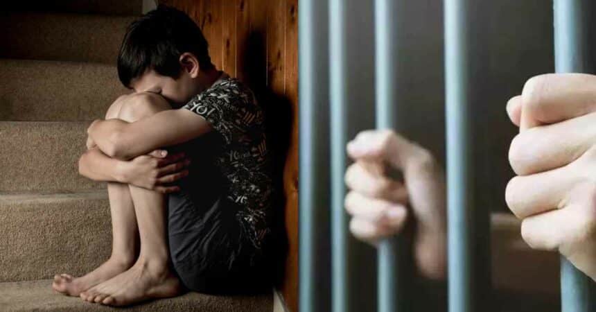 Suami Dalam Penjara, Anak Lelaki Pula Jadi Mangsa 'Amang Seksual' Ibu Kandung