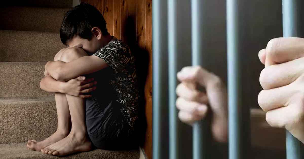 Suami Dalam Penjara, Anak Lelaki Pula Jadi Mangsa 'Amang Seksual' Ibu Kandung