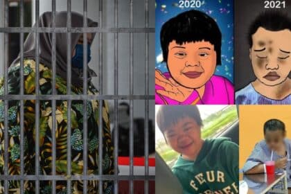 TERKINI: Kes Aniaya Bella, Siti Bainun Telah Disahkan Bersalah