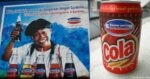 Tahukah Anda Gardenia Pernah Keluarkan Cola Sendiri? Pelakon Sabah 'Ampal' Siap Jadi Duta!