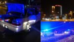 Tanpa Hiraukan Pasangan, Lelaki Larikan Diri Setelah 'Berkejar-Kejaran' Dengan Polis Di Kuching
