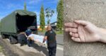 Tiada Kad Pengenalan, Mayat Lelaki Ditemui Di Perhentian Bas Jalan Utama Bintawa Kuching