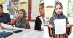 Tidak Masuk Kelas Untuk Mengajar Selama Setahun, Seorang Guru Sekolah Di Sabah Disaman Bekas Pelajar