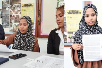 Tidak Masuk Kelas Untuk Mengajar Selama Setahun, Seorang Guru Sekolah Di Sabah Disaman Bekas Pelajar