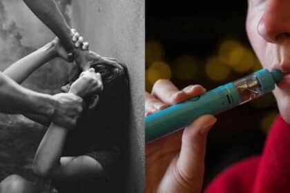 Tiga Remaja Dirogol Gara-Gara Cuba 'Vape' Dari Lelaki Tidak Dikenali Di Sabah