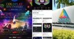 Tiket Coldplay Dijual Semula Pada Harga Tinggi Oleh 'Scalper', SKMM Akan Ambil Tindakan
