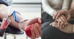 Tipu Tentang Aktiviti Seksual, Seorang Lelaki Dipenjara Kerana Derma Darah Positif HIV