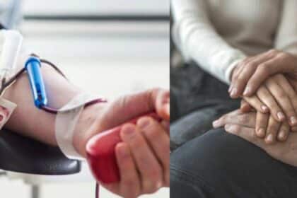 Tipu Tentang Aktiviti Seksual, Seorang Lelaki Dipenjara Kerana Derma Darah Positif HIV