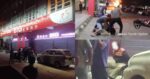 Tular Kejadian Kereta Terbakar, Suspek Gaduh Sama Diri Gara-Gara Tak Puas Hati Ditahan Polis
