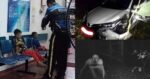 Tular Rakaman Kanak-Kanak 6 Tahun Pandu Vios, Rupanya Ada 'Plot Twist' Mistik