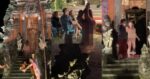 Tular Seorang Wanita Jerman Berbogel Di Kuil Bali, Dilihat Ganggu Persembahan Tradisional