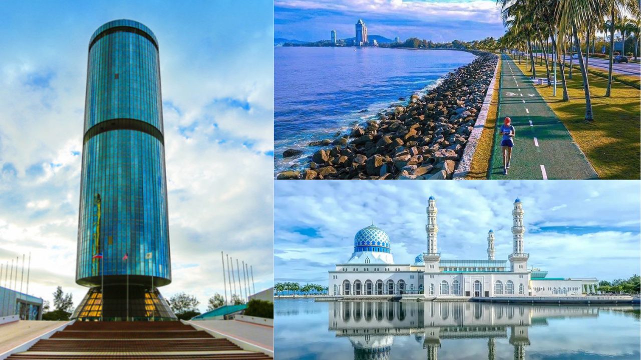 20 Tempat Menarik Di Kota Kinabalu Yang Mesti Anda Kunjungi