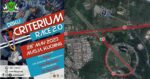 Untuk Hari Ahad Ini Sahaja, Beberapa Jalan Di Petra Jaya Akan Ditutup