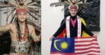 Wakil Malaysia Di Filipina, Lelaki Betong Ini Juara Pertandingan Mr Heritage International 2023