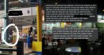 Wanita Ini Tegur Pekerja Lambat Hantar Makanan, Namun Ditegur Balik Netizen Pula