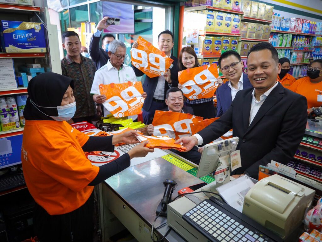 Pelaksanaan Kempen Bebas Beg Plastik, Diharamkan Sepenuhnya 2025