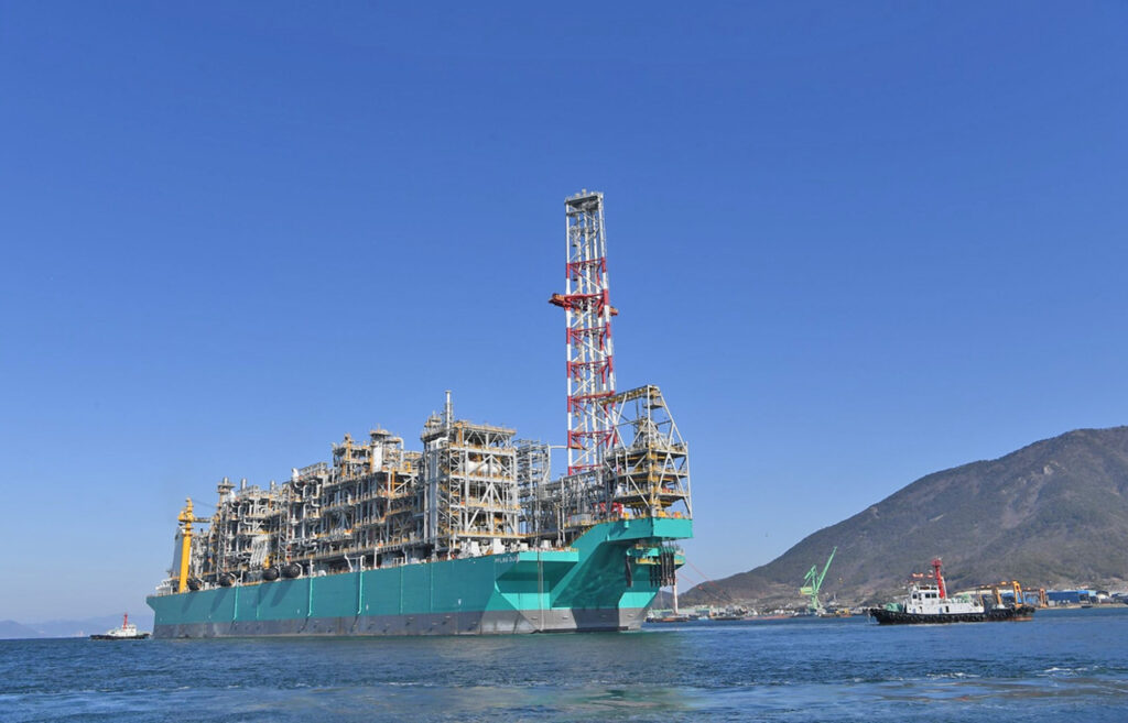 Didakwa Terlibat Rasuah Projek Bernilai RM399 Juta Di Sarawak, SPRM Siasat Petronas