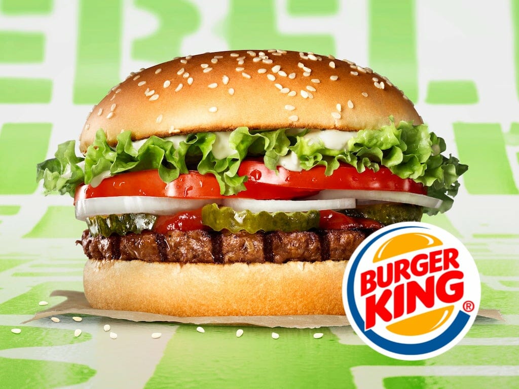 Setelah Bask Bear, Kini Burger King Bakal Buka Cawangan Pertama Di Samarahan