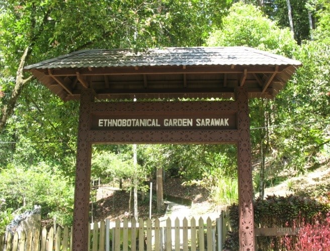 20 Tempat Menarik Di Kuching Yang Mesti Anda Kunjungi