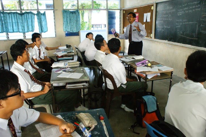 Seramai 215 Orang Menolak, Sarawak Catat Kekurangan Guru Yang Semakin Meningkat