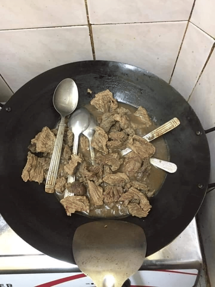Ini 5 Petua Melembutkan Daging Berdasarkan Tips 'Orang Lama'