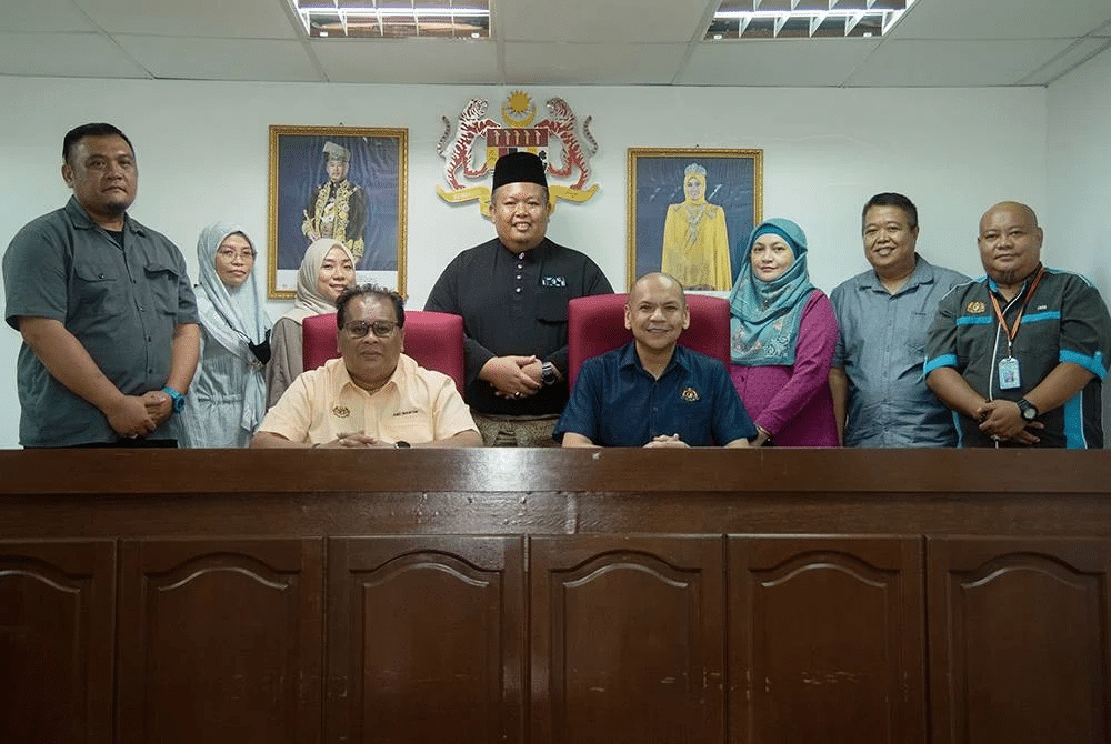 Proses Penyerahan Tanah Rizab Sabah Sarawak Kini Pada Peringkat Akhir